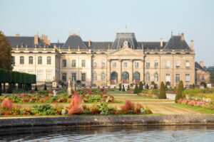 Château de Lunéville