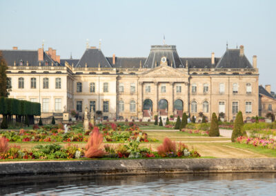 Château de Lunéville