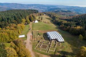 Site de Bibracte