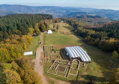 Site de Bibracte