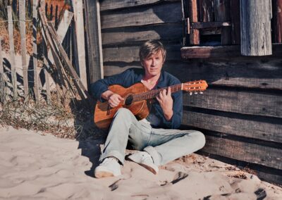 Thomas Dutronc