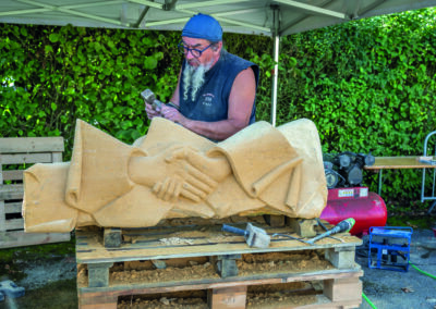 Festival de la Matière