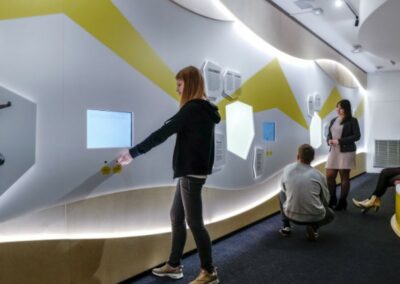 Musée Electropolis
