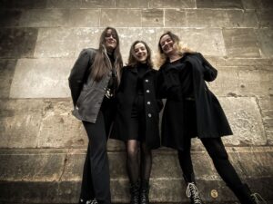 Bocata Trio