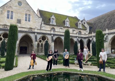 Ensemble ApotropaïK
