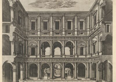Rome, ville éternelle