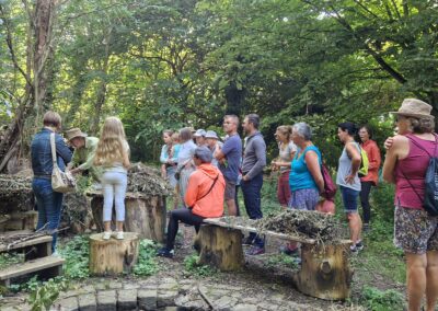 Arche de la Biodiversité, Niederschaeffolsheim