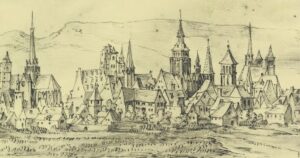 Dijon, une ville aux 100 clochers-DR .jpg