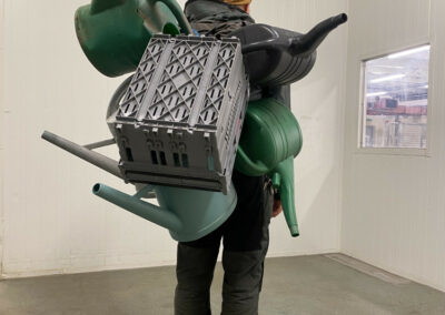 Bric-à-brac, Turtle
