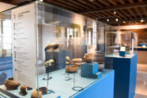 Musée du Sel