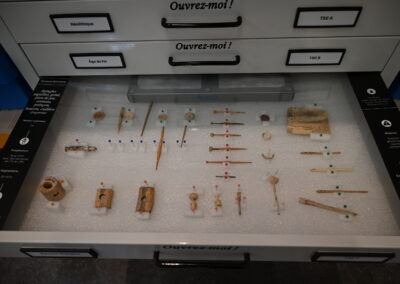 OBJETS