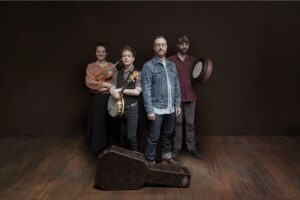 The Bards of Sweeney