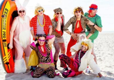 Marcel et son orchestre