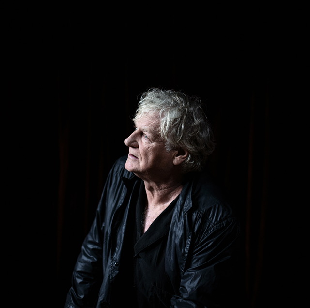 Rodolphe Burger Rodolphe Burger