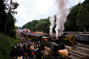 Blues Express