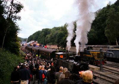 Blues Express