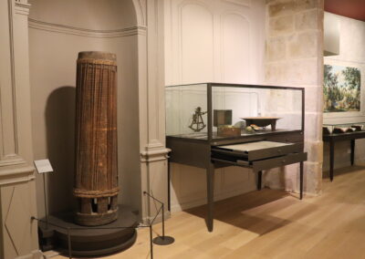 Maison des Lumières Denis Diderot
