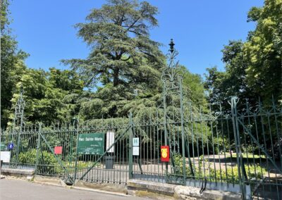 Parc Sainte-Marie