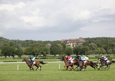 Hippodrome de Vittel