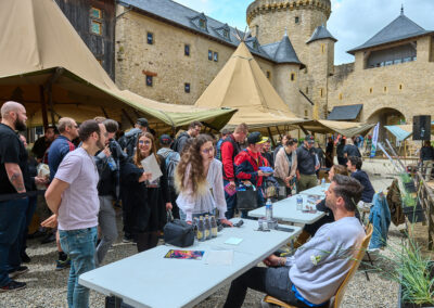 Festival BD