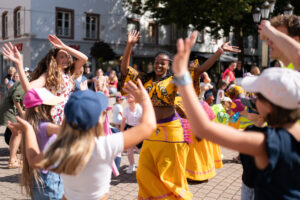 Ouganda
