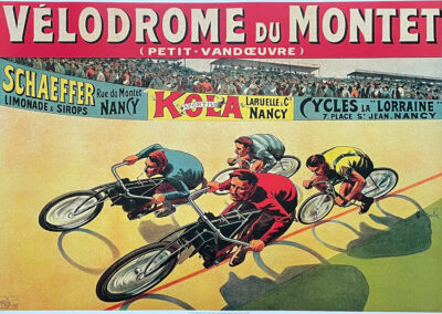 Vélodrome
