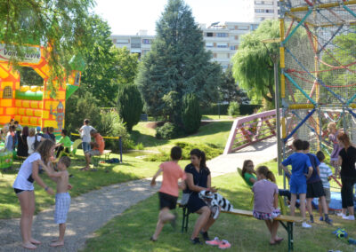 City Plage