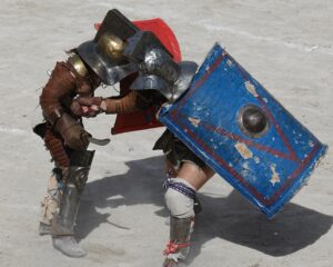 ACTA ARCHEO