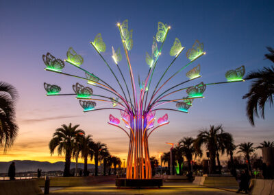 Rayonances