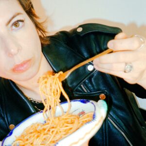 Mademoiselle K