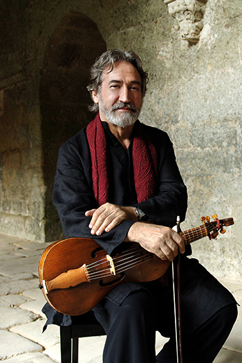 Jordi Savall