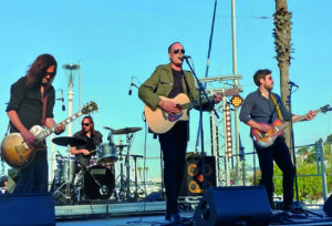 Paul Mason Band 