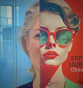 Sophie Loubière