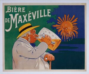 Un Automne aux Brasseries