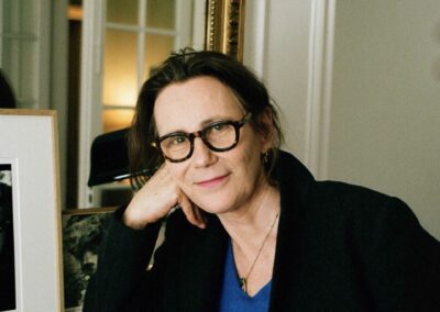 Marie Desplechin