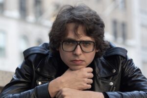 Lucas Debargue