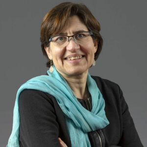 Valérie Masson-Delmotte