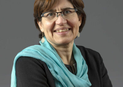 Valérie Masson-Delmotte