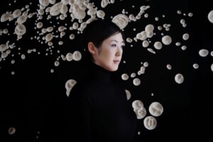 Noriko Baba