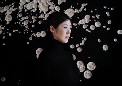 Noriko Baba
