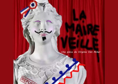 La Maire veille