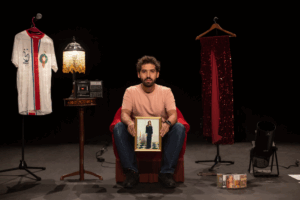 Ma république à moi