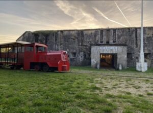 Fort de Villey-le-Sec