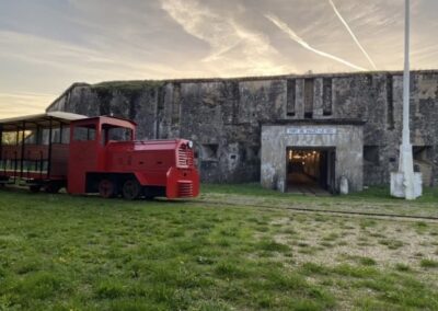 Fort de Villey-le-Sec