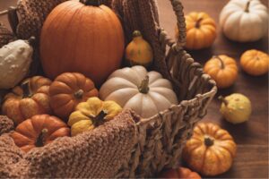 Fêtes d'Automne