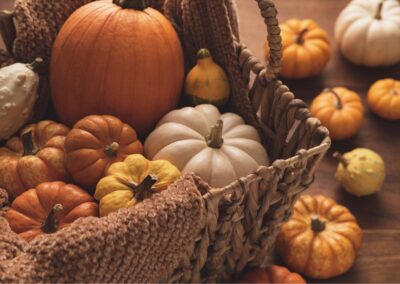 Fêtes d'Automne