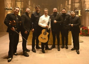 Chico & The Gypsies