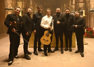 Chico & The Gypsies