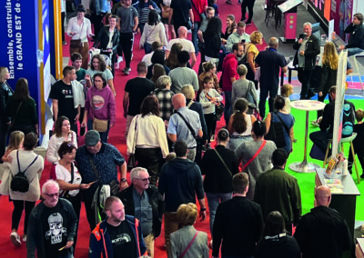 Foire Internationale de Metz