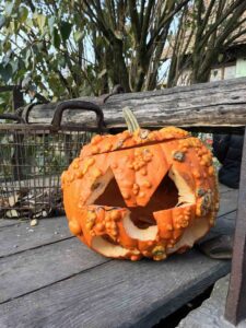 Contes et légendes d'automne